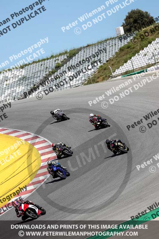 may 2019;motorbikes;no limits;peter wileman photography;portimao;portugal;trackday digital images